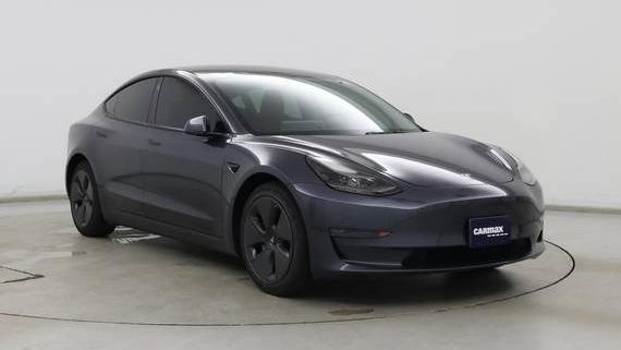 TESLA MODEL 3 2023 5YJ3E1EB1PF387359 image